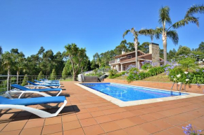 GALIHOST - Mirador Islas Atlánticas Villa